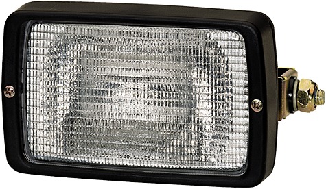 Työvalo HELLA PICADOR 6875 FF