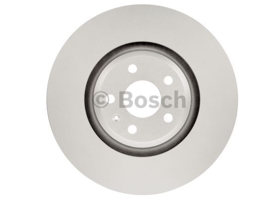 Jarrulevy BOSCH 0 986 479 464