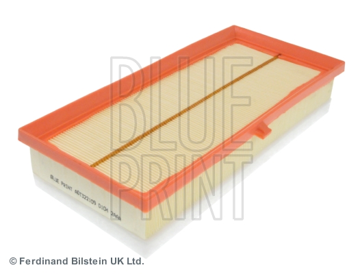 Ilmansuodatin BLUE PRINT ADT322109