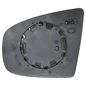Peililasi, taustapeili, Oikea, BMW X5 [E70], X6 [E71, E72], 51167174980, 51167298158, 7174980, 7298158