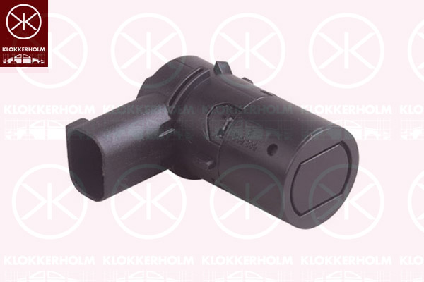 Sensor, parking assist KLOKKERHOLM 96009011