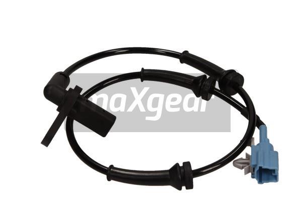 ABS-anturi MAXGEAR 20-0265