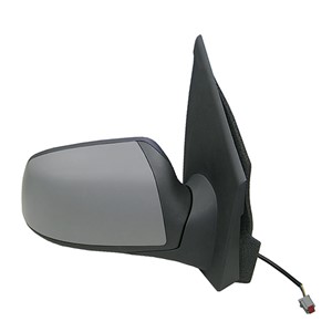Taustapeili, Vasen, FORD FIESTA V