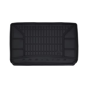 Tavaratilan matto 3D, RENAULT CAPTUR I