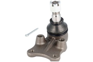 Pallonivel, Etuakseli, Molemminpuolin, Alla, ISUZU CAMPO, KB, TF Pick-up, TFR/TFS Pick-up, OPEL CAMPO, VAUXHALL BRAVA Pick-up, 4302209,