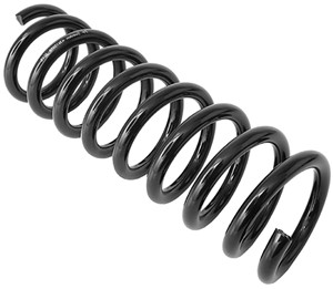 Jousi (auton jousitus), Taka-akseli, VOLVO V70 I