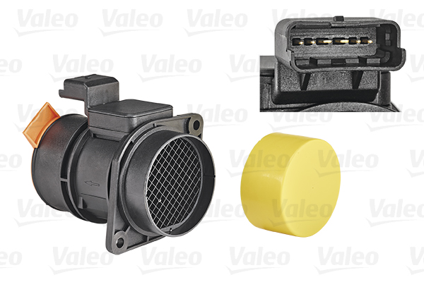 Ilmamassamittari VALEO 253702