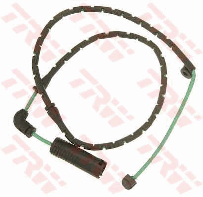Jarrupalan kulumisen ilmaisin TRW GIC235