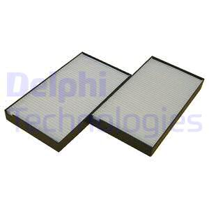 Raitisilmasuodatin DELPHI TSP0325212