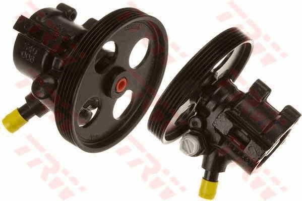 Hydrauliikkapumppu, ohjaus TRW JPR364