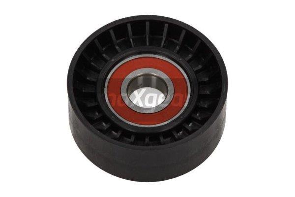 Kiristinvarsi, moniurahihna MAXGEAR 54-0704