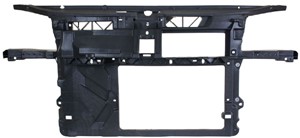 Jäähdyttimen säleikkö, VW POLO, 6Q0 805 588R