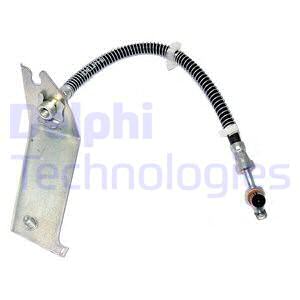 Jarruletku DELPHI LH0406