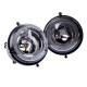 Huomiovalot EINPARTS DUOLIGHT DL35