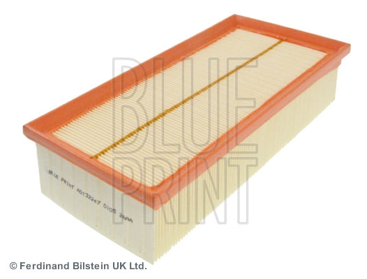 Ilmansuodatin BLUE PRINT ADT32247