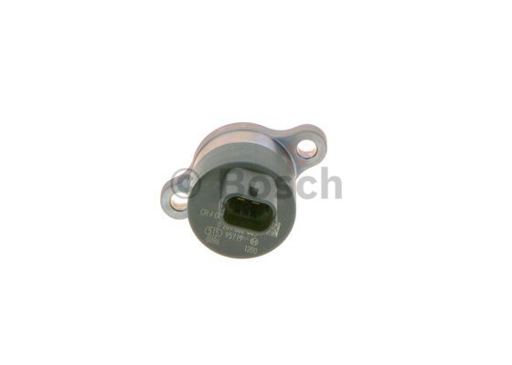 Paineensäätöventtiili, Common-Rail-järjestelmä BOSCH 0 281 002 445