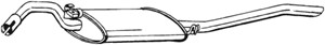 Takaäänenvaimentaja, SEAT TOLEDO I, 1L0253609C