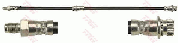 Jarruletku TRW PHB548