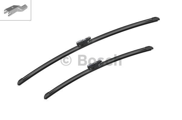 Pyyhkijänsulka BOSCH 3 397 014 422