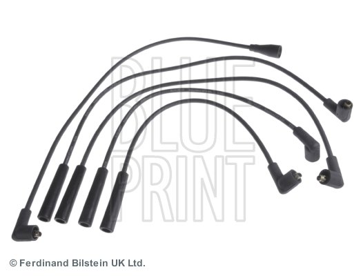Sytytysjohtosarja BLUE PRINT ADM51601