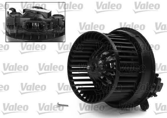 Sisäilmapuhallin VALEO 698675