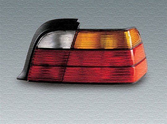 Lampun pidike, vilkkuvalo MAGNETI MARELLI 714029543601