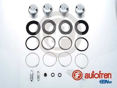 Korjaussarja, jarrusatula AUTOFREN SEINSA D42271C