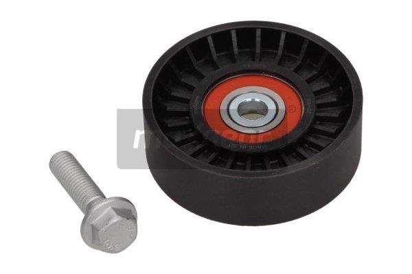 Ohjainrulla, moniurahihna MAXGEAR 54-0279