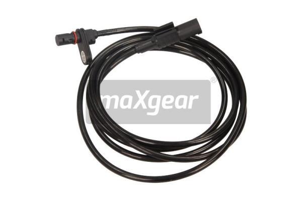 ABS-anturi MAXGEAR 20-0237