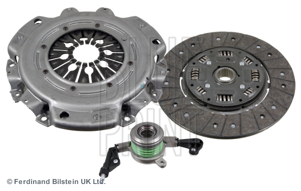 Kytkinpaketti BLUE PRINT ADU173025