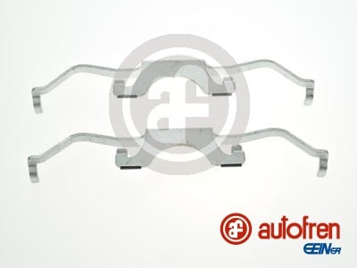 Tarvikesarja, jarrupala AUTOFREN SEINSA D42961A