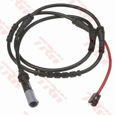 Jarrupalan kulumisen ilmaisin TRW GIC339
