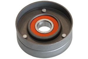 Kiristysrulla, moniurahihna, HONDA,OPEL,VAUXHALL, 31160-PLZ-D00, 62 04 663, 8980055640, 98005564