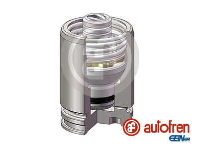 Mäntä, jarrusatula AUTOFREN SEINSA D025584K