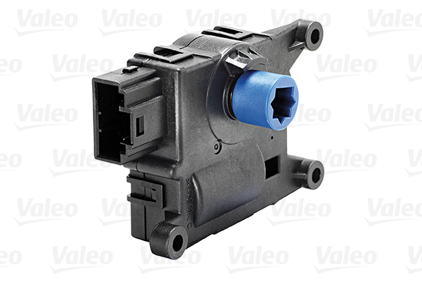 Säädin, säätöläppä VALEO 715340