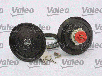 Korkki, polttoainetankki VALEO 247515
