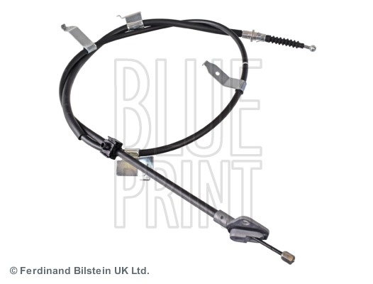 Käsijarruvaijeri BLUE PRINT ADT346387
