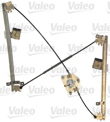 Lasinnostin VALEO 850605