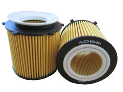 Öljynsuodatin ALCO FILTER MD-891