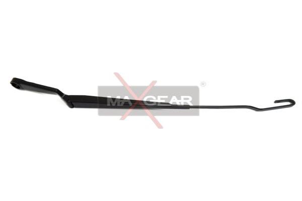 Tuulilasinpyyhkimen varsi, lasinpesu MAXGEAR 39-0045