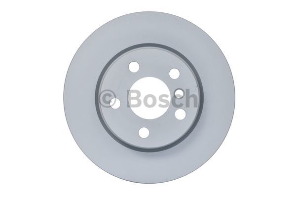 Jarrulevy BOSCH 0 986 479 C97