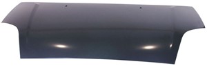 Konepelti, FORD FIESTA V, FIESTA Van V, 1 366 860, 1 422 330, 1 531 070