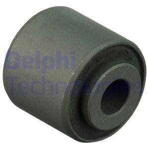 Control Arm-/Trailing Arm Bush DELPHI TD1649W
