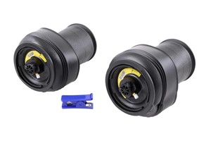 Ilmajousi, jousitus, Taka-akseli, molemminpuolinen, BMW X5 [F15, F85], X6 [F16, F86], 37 12 6 795 013 kit, 37 12 6 795 013, 6 795 013 ki