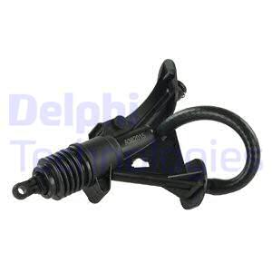 Pääsylinteri, kytkin DELPHI LM80380