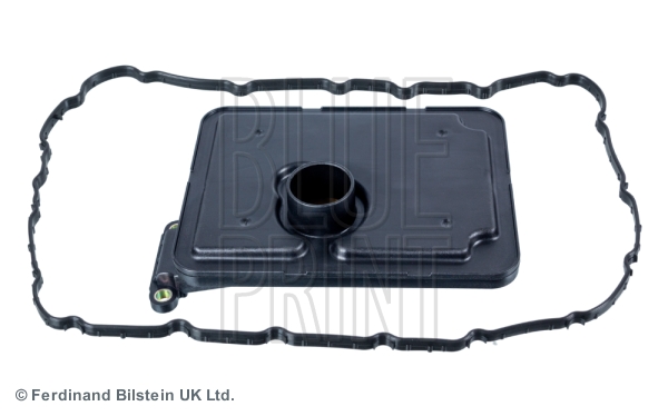 Hydrauliikkasuodatinsarja, automaattivaihteisto BLUE PRINT ADG02169