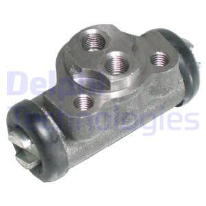 Jarrusylinteri DELPHI LW60295