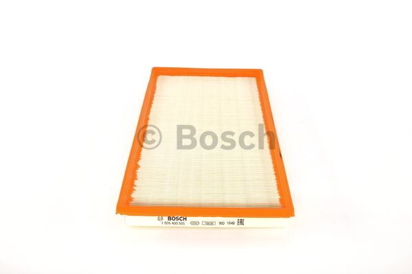 Ilmansuodatin BOSCH F 026 400 505