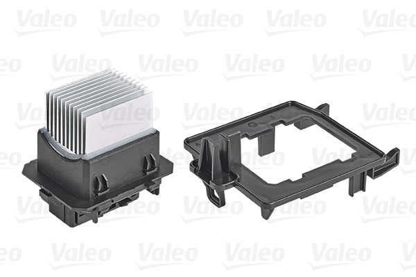 Säädin, lämmityslaitteen puhallin VALEO 558507