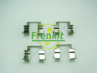 Tarvikesarja, jarrupala FRENKIT 901164